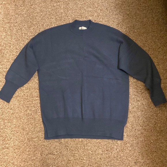 Abercrombie Legging Sweater - Picture 4 of 8